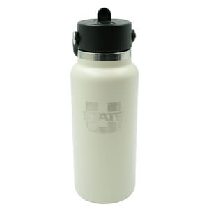 HYDRO FLASK 32 OZ WIDE FLEX STRAW CAP